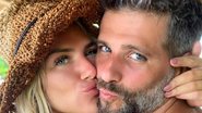 Giovanna Ewbank se declara no aniversário de Bruno Gagliasso - Reprodução/Instagram