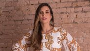 Kamilla Salgado posa de biquíni em dia de sol - Reprodução/Instagram