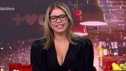 Marília Mendonça revela para quem vai a sua torcida no BBB21 - Reprodução/TV Globo