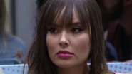 BBB21: Thaís é a décima eliminada do reality - Reprodução/TV Globo