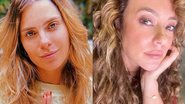 Carolina Dieckmann celebra aniversário de Paolla Oliveira - Reprodução/Instagram