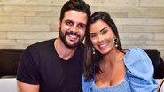 Ex-BBB Ivy Moraes dá entrada no divórcio e afirma: ''Seguir sozinha'' - Reprodução/Instagram