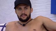 BBB21: Arthur revela sua primeira opção de voto - Reprodução/Instagram