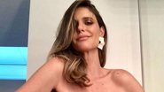 Fernanda Lima posa ao lado da equipe de seu novo programa - Reprodução/Instagram