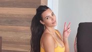 Kim Kardashian é criticada após posar ostentando colar milionário - Foto/Instagram