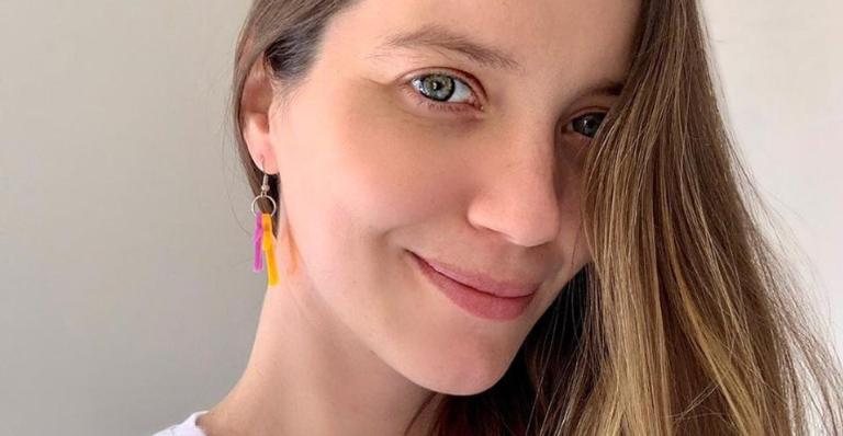 Nathalia Dill relembra personagem em Malhação e fãs elogiam - Reprodução/Instagram