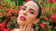 Wanessa Camargo surpreende com look ousado - Reprodução/Instagram