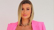 Ana Paula Siebert posa de biquíni e exibe shape impecável - Reprodução/Instagram