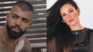 Gabigol responde Juliette após a sister citá-lo no BBB - Reprodução/Instagram