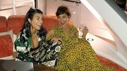 Kris Jenner escreve uma linda declaração de amor ao parabenizar a filha, Kourtney Kardashian - Reprodução/Instagram