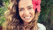 Claudia Ohana posa de frente para o mar e encanta web - Reprodução/Instagram