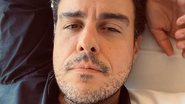 Joaquim Lopes publica fotos com as gêmeas e encanta a web - Reprodução/Instagram