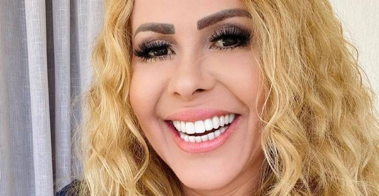 Joelma comemora 1 milhão de views em 'Coração Vencedor' - Reprodução/Instagram