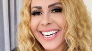 Joelma comemora 1 milhão de views em 'Coração Vencedor' - Reprodução/Instagram