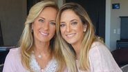 Ticiane e Helô Pinheiro surgem juntas em clique e web elogia - Reprodução/Instagram