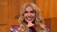 Joelma revela torcida para Juliette no BBB21 - Reprodução/TV Globo