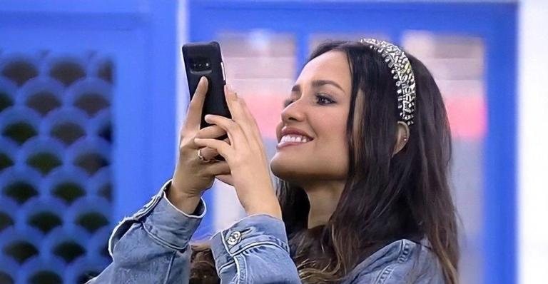 Juliette conquista 22 milhões de seguidores no Instagram - Foto/Reprodução BBB21