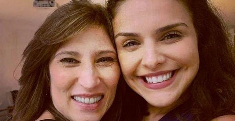 Beth Goulart homenageia Paloma Bernardi em seu aniversário - Reprodução/Instagram