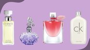 Confira perfumes para dar de presente no Dia das Mães - Reprodução/Amazon