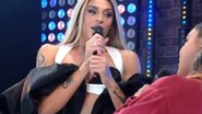 Pabllo Vittar conta que está noiva em festa do BBB21 - Reprodução/TV Globo