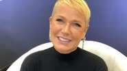 Xuxa quer ser amiga de brothers e opina sobre paredão - Reprodução/TV Globo