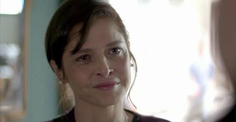 Personagem se dará mal na novela - Divulgação/TV Globo