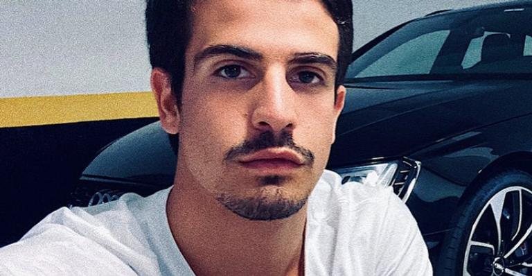 Enzo Celulari desabafa sobre necessidade de preservação da natureza: ''Dinheiro não se come'' - Reprodução/Instagram