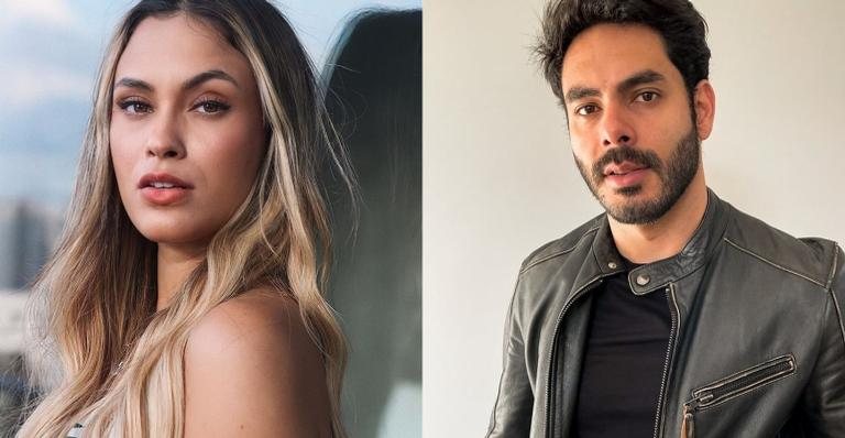 Sarah Andrade revela acerto com Rodolffo fora do BBB - Reprodução/Instagram