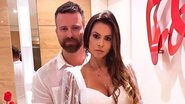 Nasce 1º filho do cantor Marlon com a namorada, Maria Clara - Reprodução/Instagram