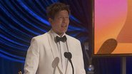 Thomas Vinterberg vence o Oscar e se emociona ao falar sobre a morte da filha - Reprodução