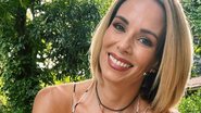 Ana Furtado celebra aniversário da Globo com trajetória na emissora - Reprodução/Instagram