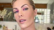 Ana Hickmann se declara ao posar para lindo registro na companhia de sua mãe, Reni Saath - Reprodução/Instagram