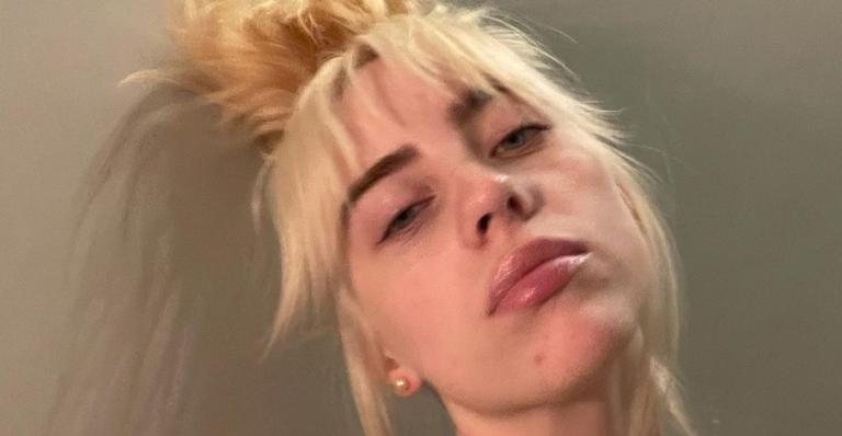 Billie Eilish anuncia comeback com vídeo misterioso! - Foto/Instagram