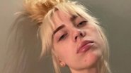 Billie Eilish anuncia comeback com vídeo misterioso! - Foto/Instagram