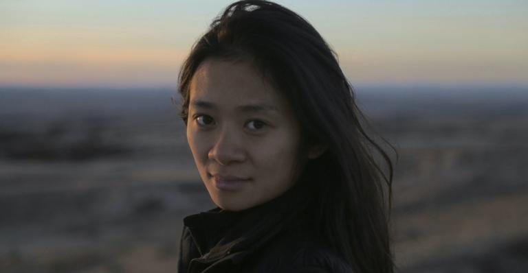 Chloé Zhao, de Nomadland, faz história no Oscar 2021 - Foto/Divulgação