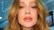 Marina Ruy Barbosa desabafa sobre críticas dos internautas - Reprodução/Instagram