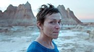 Oscar 2021: Frances McDormand vence como Melhor Atriz - Reprodução