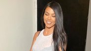 Kourtney Kardashian é clicada com novo namorado! - Foto/Instagram