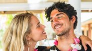 Yasmin Brunet faz declaração para Gabriel Medina e encanta - Reprodução/Instagram