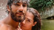 Deborah Secco e Hugo Moura conquistam a web com fotos - Reprodução/Instagram