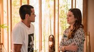 Mocinha terá romance na novela - Divulgação/TV Globo