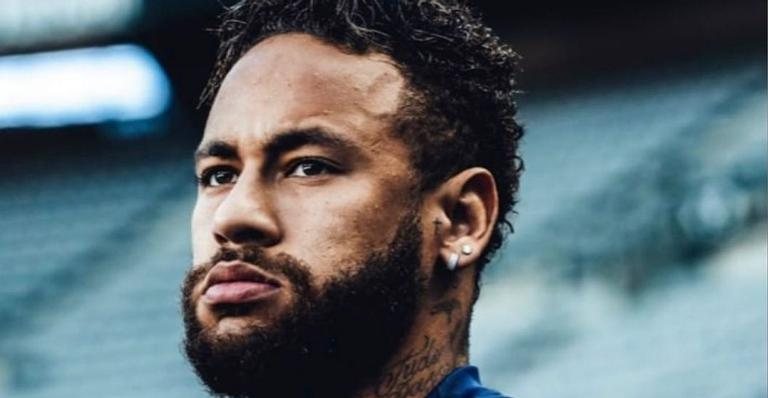 Neymar Jr. lamenta derrota do PSG e foca no próximo jogo - Reprodução/Instagram