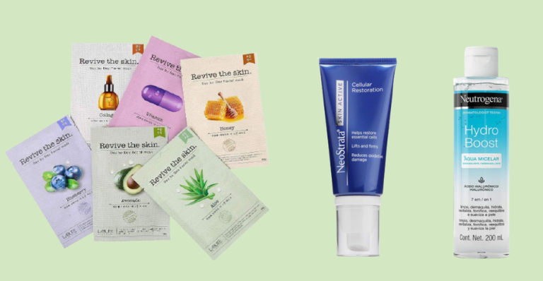 Skincare: 10 ideias de presentes para o Dia das Mães - Reprodução/Amazon