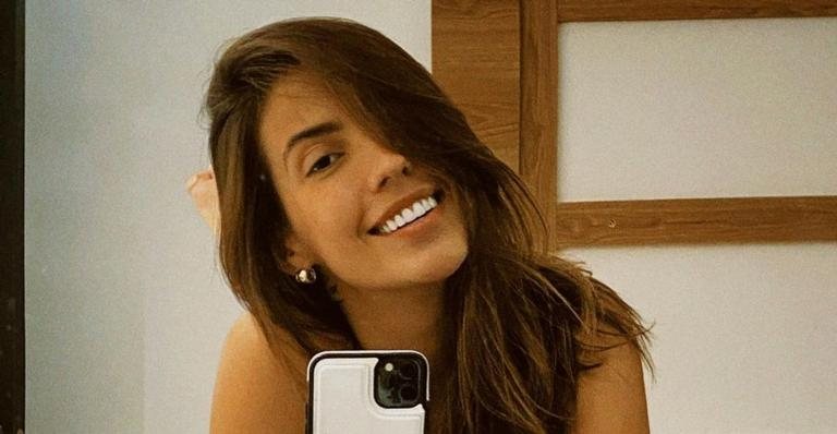 Gabi Brandt compartilha clique repleto de estilo - Foto/Instagram