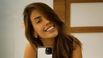 Gabi Brandt compartilha clique repleto de estilo - Foto/Instagram