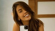 Gabi Brandt compartilha clique repleto de estilo - Foto/Instagram