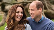 Príncipe William e Kate Middleton celebram 10 anos de casamento! - Foto/Chris Floyd