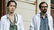 Seriado médico é sucesso de público e crítica - Divulgação/TV Globo