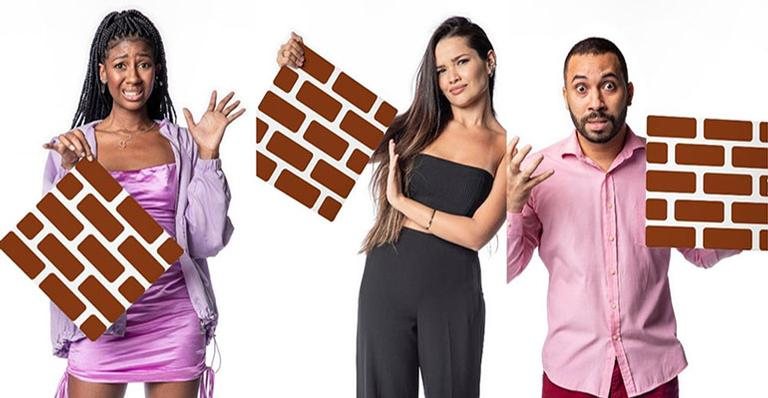 O reality show terminará na próxima semana - Divulgação/TV Globo