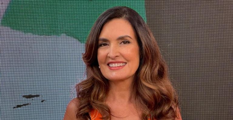 Fátima Bernardes desabafa sobre número de mortos por Covid - Reprodução/Instagram